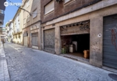 70m² commercial premises for sale in Granada, in the area of Neighborhood of the Virgin, Plaza del Campillo Bajo photo