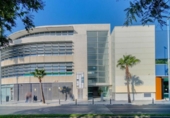 128m² offices for sale in Cádiz, Avenida Marconi photo