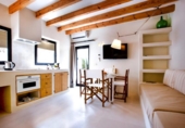 Edificio en venta con 317m² en Denia foto