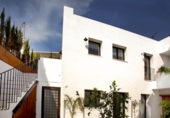 Edificio en venta con 317m² en Denia foto