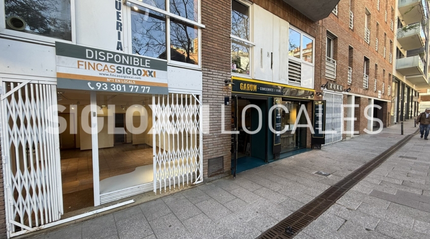 Local comercial