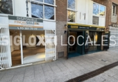 Local comercial
en lloguer
amb 60m² a Barcelona, a la zona de la Bonanova, Carrer de Vilarós foto
