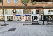 Local comercial
en lloguer
amb 60m² a Barcelona, a la zona de la Bonanova, Carrer de Vilarós foto