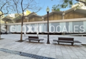 Local comercial
en lloguer
amb 60m² a Barcelona, a la zona de la Bonanova, Carrer de Vilarós foto