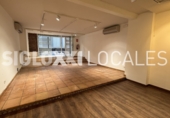 Local comercial
en lloguer
amb 60m² a Barcelona, a la zona de la Bonanova, Carrer de Vilarós foto