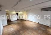 Local comercial
en lloguer
amb 60m² a Barcelona, a la zona de la Bonanova, Carrer de Vilarós foto