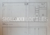 Local comercial
en lloguer
amb 60m² a Barcelona, a la zona de la Bonanova, Carrer de Vilarós foto