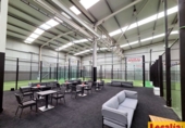Gimnasio en venta con 3466m² en Jaín, Barrio Jain foto