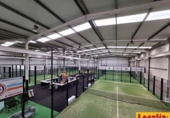 Gimnasio en venta con 3466m² en Jaín, Barrio Jain foto