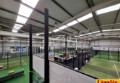 Gimnasio en venta con 3466m² en Jaín, Barrio Jain foto