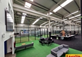Gimnasio en venta con 3466m² en Jaín, Barrio Jain foto