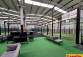 Gimnasio en venta con 3466m² en Jaín, Barrio Jain foto