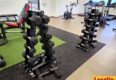 Gimnasio en venta con 3466m² en Jaín, Barrio Jain foto