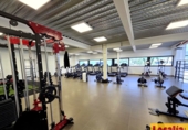 Gimnasio en venta con 3466m² en Jaín, Barrio Jain foto