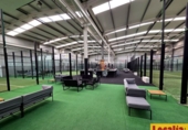 Gimnasio en alquiler con 3466m² en Jaín, Barrio Jain foto