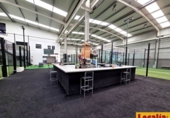 Gimnasio en alquiler con 3466m² en Jaín, Barrio Jain foto