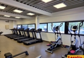 Gimnasio en alquiler con 3466m² en Jaín, Barrio Jain foto