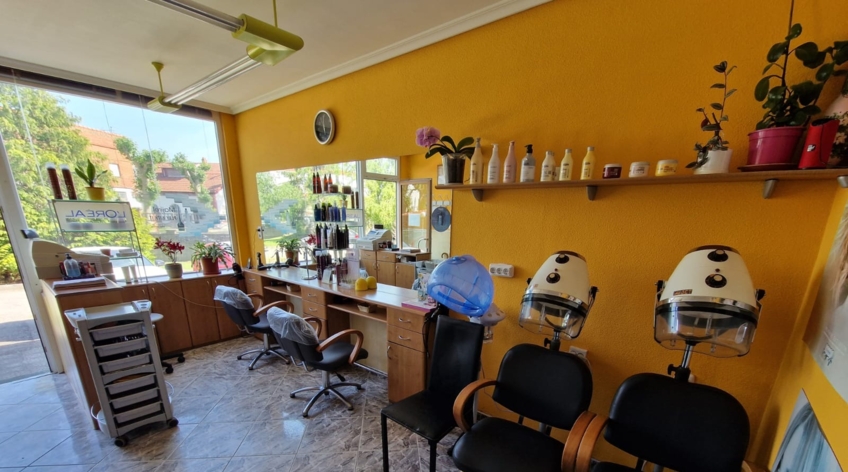 Local comercial