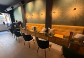 Local comercial
en lloguer, traspàs
amb 75m² a Santander, Centro-Puertochico foto