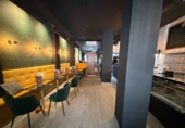 Local comercial
en lloguer, traspàs
amb 75m² a Santander, Centro-Puertochico foto