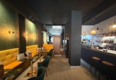 Local comercial
en lloguer, traspàs
amb 75m² a Santander, Centro-Puertochico foto
