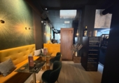 Local comercial
en lloguer, traspàs
amb 75m² a Santander, Centro-Puertochico foto