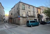 Edificio en venta con 300m² en Calaf, Carrer Sant Antoni foto
