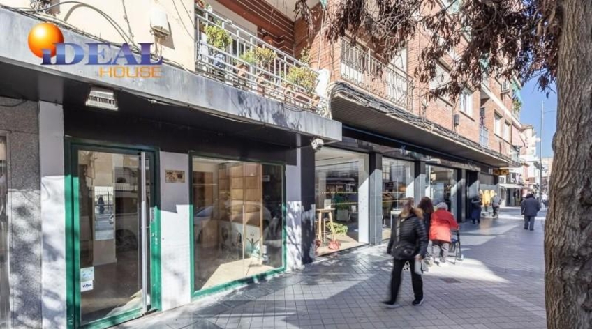 Local comercial