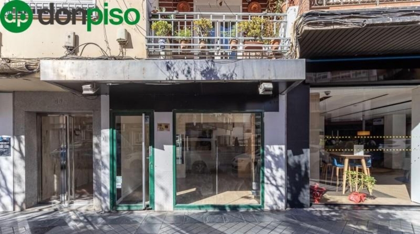 Local comercial