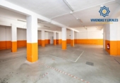 Local comercial
en venda
amb 340m² a Granada, a la zona de Barri de Sant Antón, Calle Doctor Alejandro Otero foto