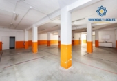 Local comercial
en venda
amb 340m² a Granada, a la zona de Barri de Sant Antón, Calle Doctor Alejandro Otero foto