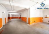 Local comercial
en venda
amb 340m² a Granada, a la zona de Barri de Sant Antón, Calle Doctor Alejandro Otero foto