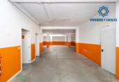 Local comercial
en venda
amb 340m² a Granada, a la zona de Barri de Sant Antón, Calle Doctor Alejandro Otero foto