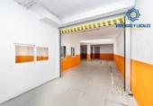 Local comercial
en venda
amb 340m² a Granada, a la zona de Barri de Sant Antón, Calle Doctor Alejandro Otero foto