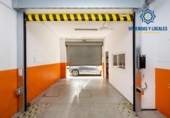 Local comercial
en venda
amb 340m² a Granada, a la zona de Barri de Sant Antón, Calle Doctor Alejandro Otero foto