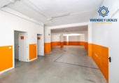 Local comercial
en venda
amb 340m² a Granada, a la zona de Barri de Sant Antón, Calle Doctor Alejandro Otero foto