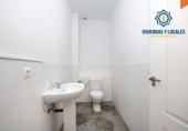 Local comercial
en venda
amb 340m² a Granada, a la zona de Barri de Sant Antón, Calle Doctor Alejandro Otero foto