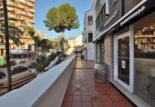 81m² hair salon for sale in Benalmádena, photo
