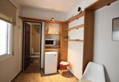 Oficinas en venta con 22m² en Barcelona, en la zona de la Maternitat i Sant Ramon, Travessera de les Corts foto