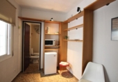 Oficinas en venta con 22m² en Barcelona, en la zona de la Maternitat i Sant Ramon, Travessera de les Corts foto