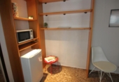 Oficinas en venta con 22m² en Barcelona, en la zona de la Maternitat i Sant Ramon, Travessera de les Corts foto