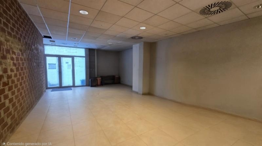 Local comercial