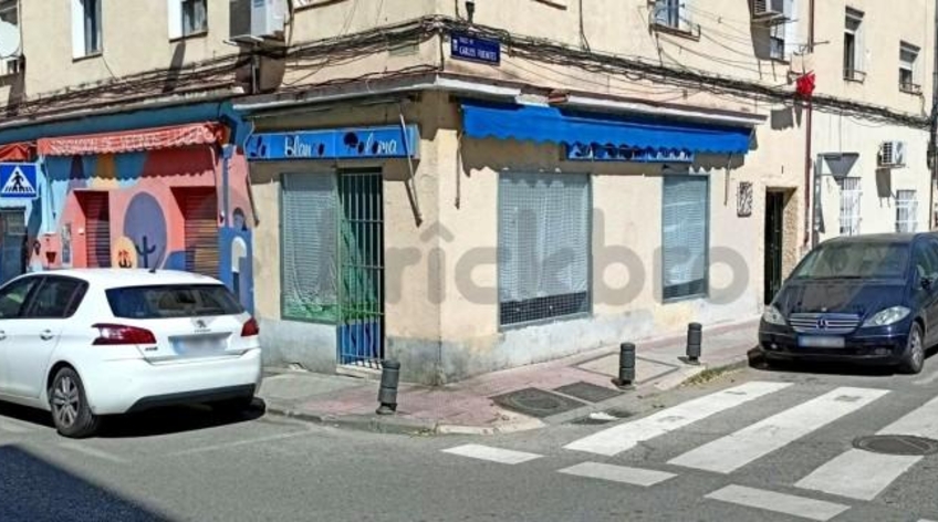 Local comercial