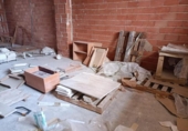 Local comercial en venta con 1036m² en Fuente Encarroz, carrer francesc ferrer pastor, 22, 46717 foto