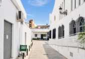 222m² building for sale in Torremolinos, torremolinos, centro histórico photo