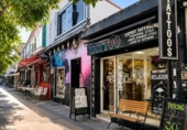 222m² building for sale in Torremolinos, torremolinos, centro histórico photo