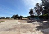 Nave Industrial en venta con 300m² en Badajoz foto