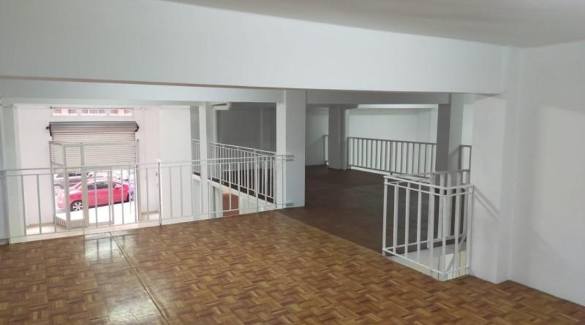 Local comercial