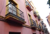 Edifici
en venda
amb 950m² a Granada, a la zona de Realejo Baix, Calle Solares foto