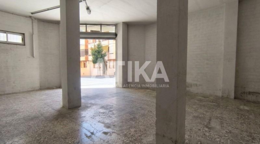 Local comercial
